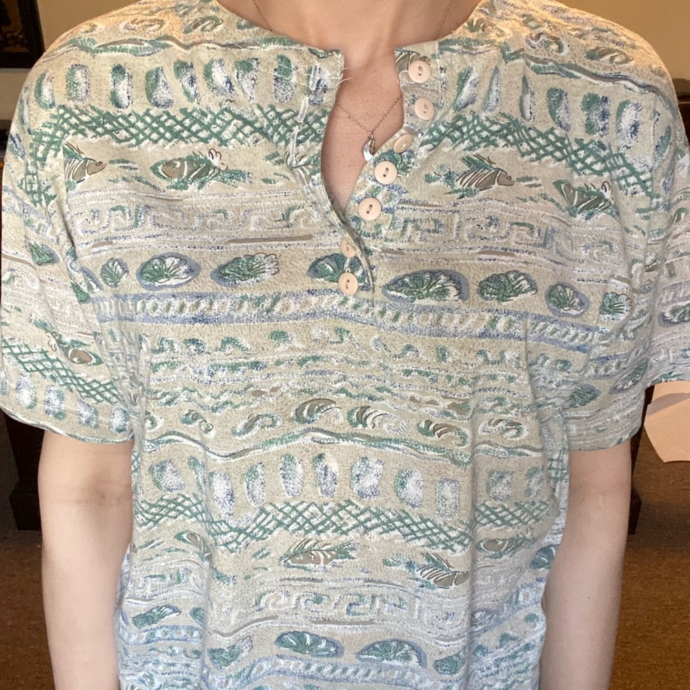 90s top